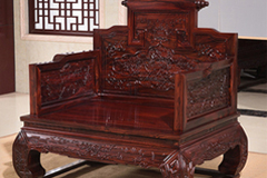 黑酸枝紅木有點(diǎn)丑，卻非常有潛力